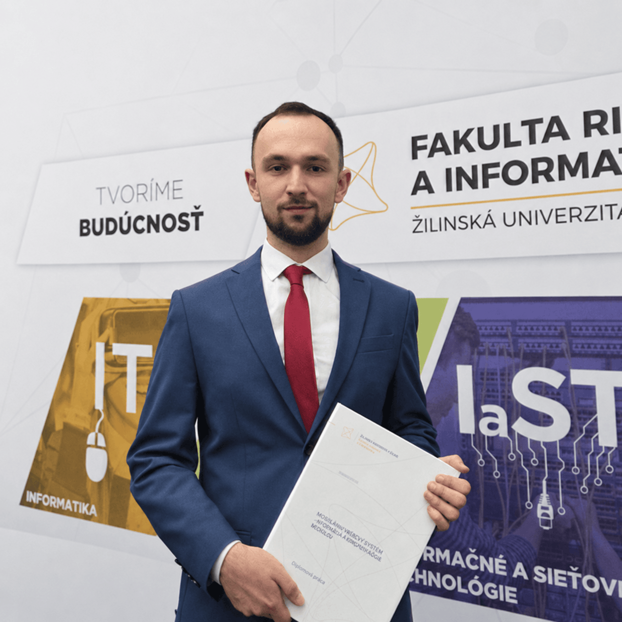 Dominik Ježík